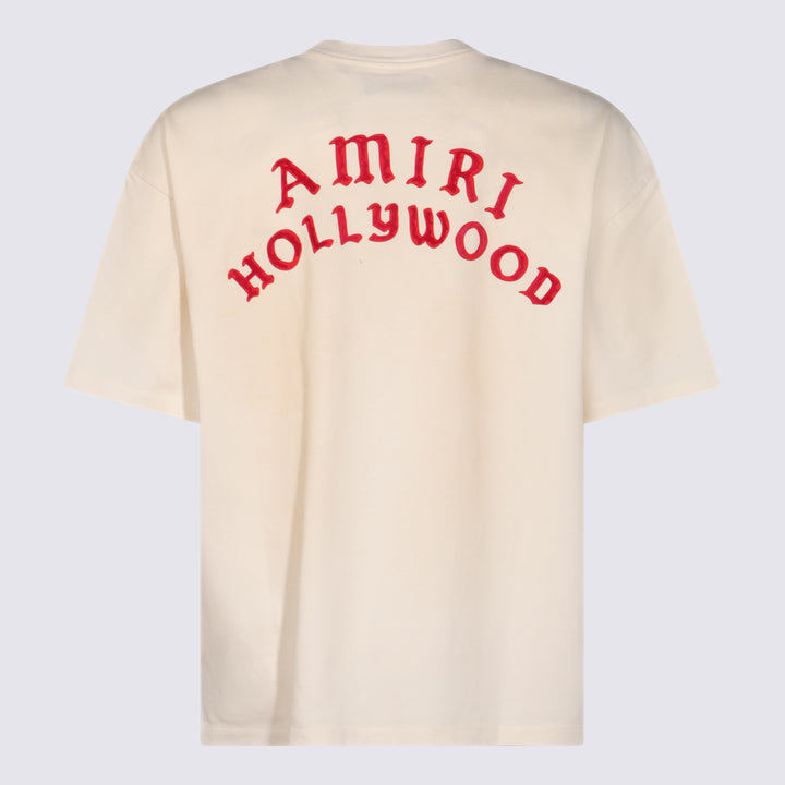 Amiri T-shirts and Polos -  | 681e61aea332b99947892f45ac8e3ccc1f8d1472