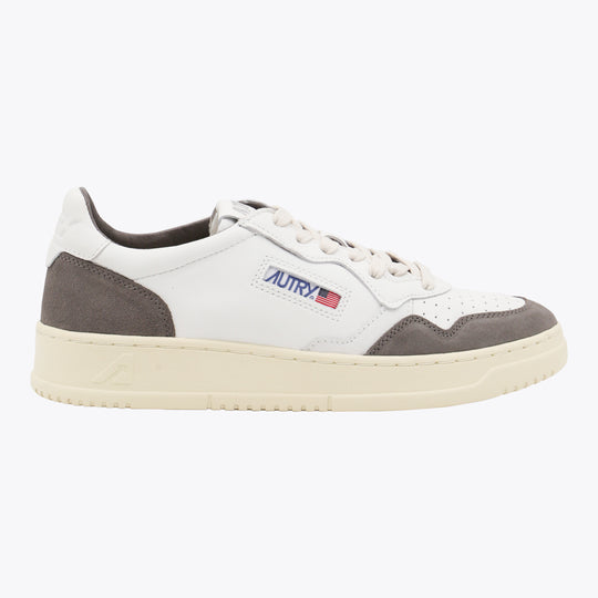 Sneakers Light And Natural