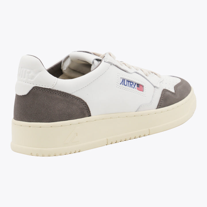 Autry Sneakers - Light and natural | 74f521d7b8529be083448886660fbcf66a439a5f