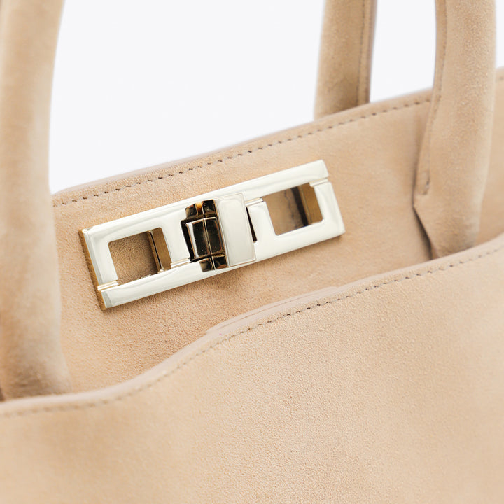 Fabiana Filippi Bags - Light and natural | 167d71cd0839a73dfce22d1438dbec624cfa4289