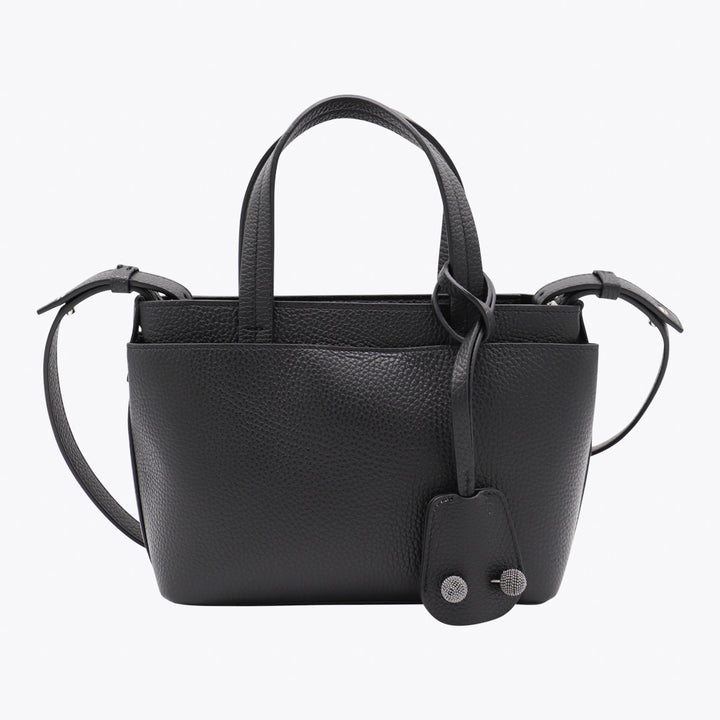 Fabiana Filippi Bags - Blacks and greys | 490349a963c50586a2feceec631faebef86fa669
