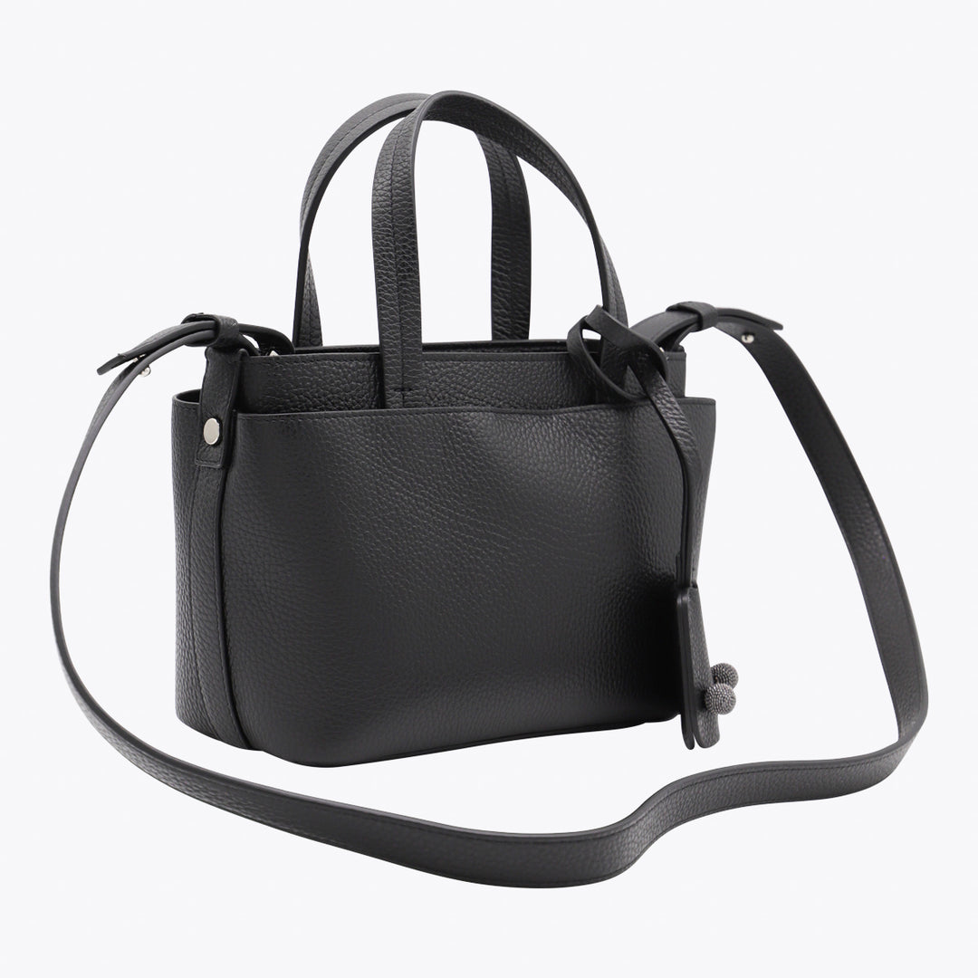 Fabiana Filippi Bags - Blacks and greys | aab6ed8b62cdb6cb4329308c5779ca57fef25735