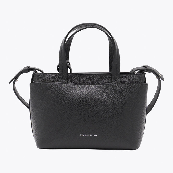Fabiana Filippi Bags - Blacks and greys | dde48c466dcbbf41cafca527d4b643b964f54a56