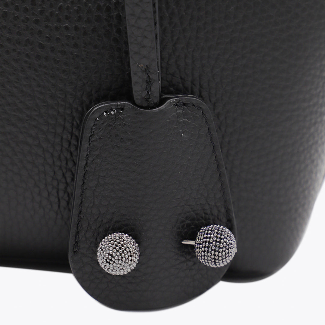 Fabiana Filippi Bags - Blacks and greys | 6c8f5ee8519c6413470dcdaf0ff035403d6bddea