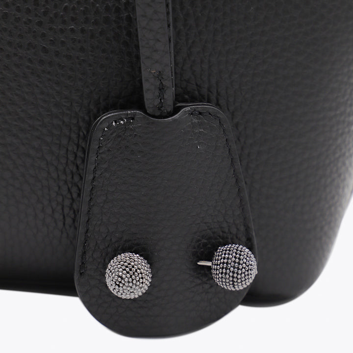 Fabiana Filippi Bags - Blacks and greys | 6c8f5ee8519c6413470dcdaf0ff035403d6bddea