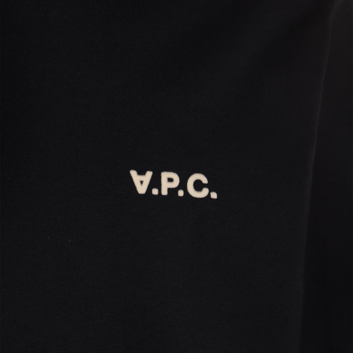 A.P.C. T-shirts and Polos - DARK NAVY/ECRU | c5407397d5bdfcf556bf794a4d545edfa54f2cf8