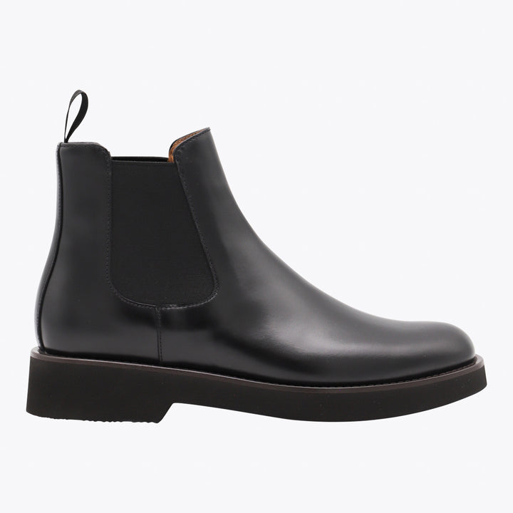 Church'S Boots - Blacks and greys | 9347a04fd19ad45b0664b94f8f906b0692180045