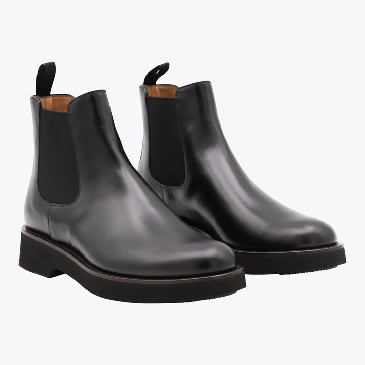 Church'S Boots - Blacks and greys | 78cf4dbe2c42b104b0b81dd8cba33dab99727ee9