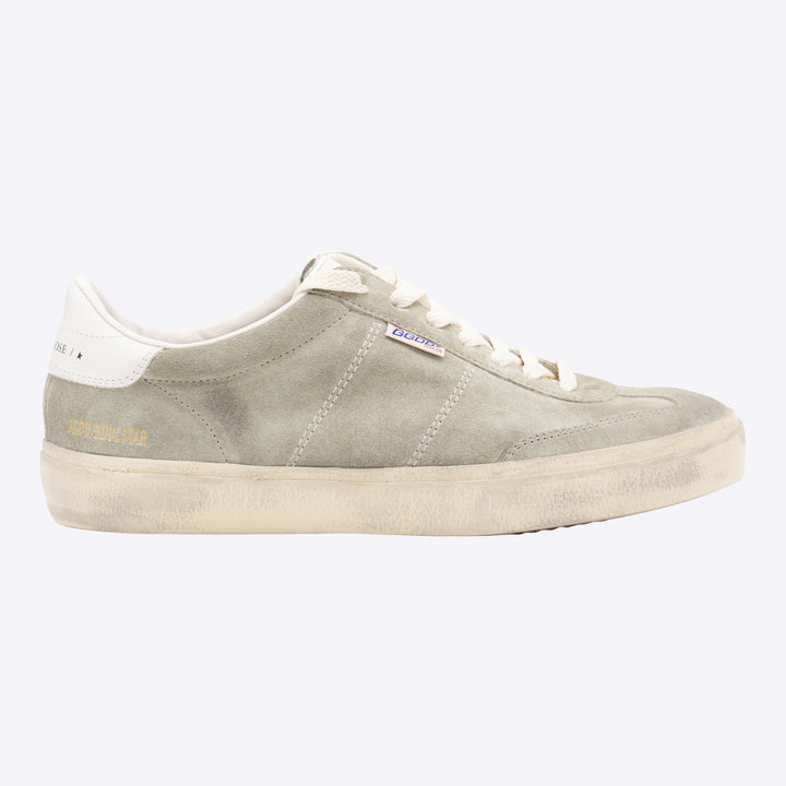 Golden Goose Sneakers - TAUPE/MILK | 1fd84a1300dfc47b19a18fcd262c4e064646ab6a