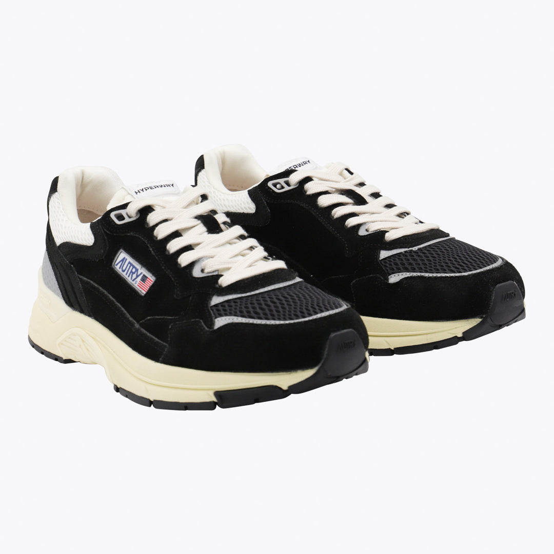 Autry Sneakers - Blacks and greys | 613052da769e0e2ee10ac9ca731408badae573f9