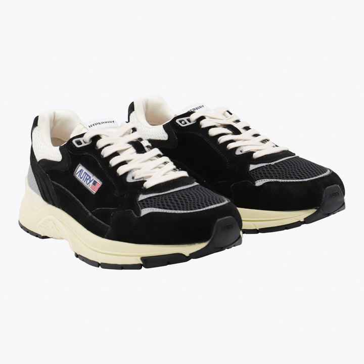 Autry Sneakers - Blacks and greys | 613052da769e0e2ee10ac9ca731408badae573f9