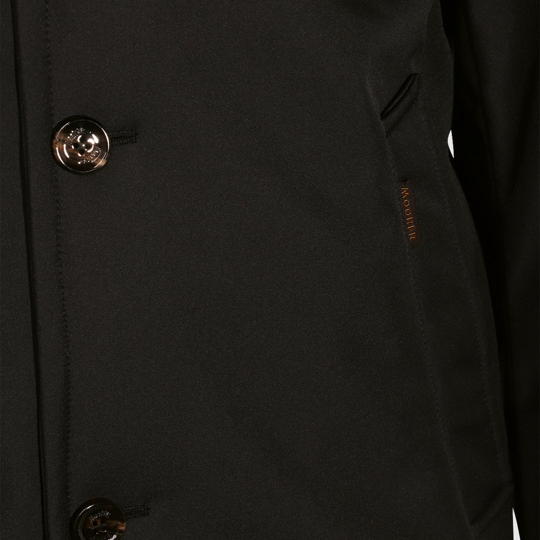 Moorer Coats - Blacks and greys | 17e6a47f7e95923bd1ab138a843270860f5b5f0d