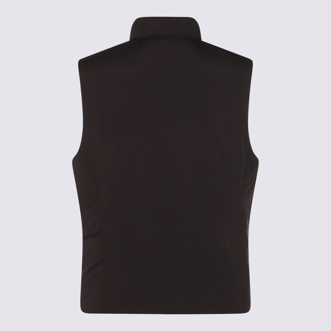 Moorer Coats - Blacks and greys | 042e9b4cacb010628c3b7d5744f9ea689a8ac1ec