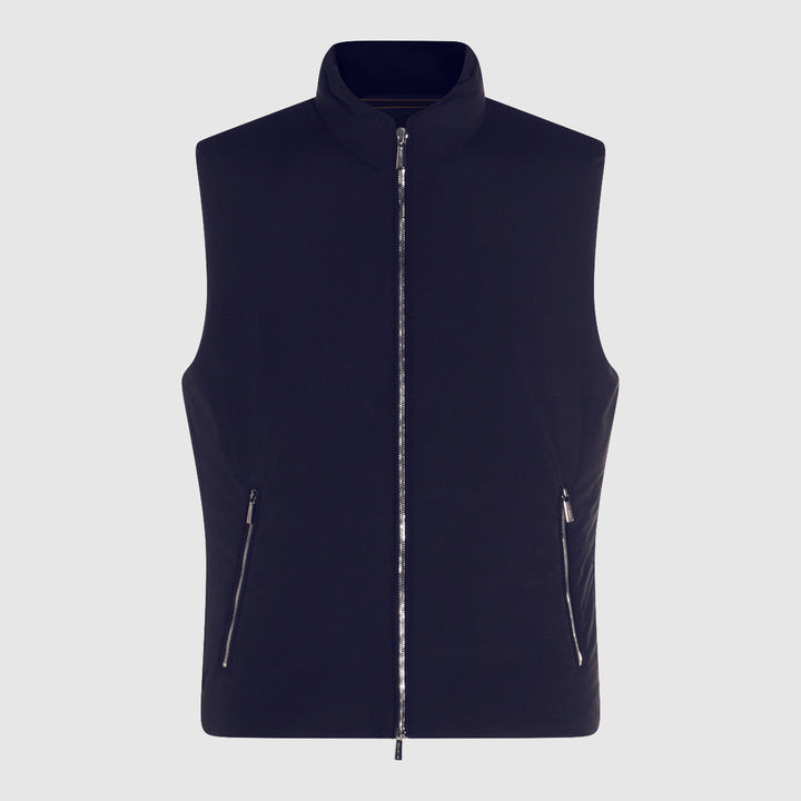 Moorer Coats - Blue and green | 9d83069cb45017966e20fdfd968ea141498cd8b5