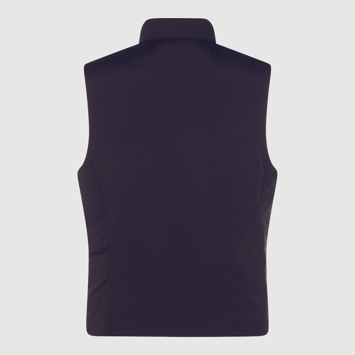 Moorer Coats - Blue and green | f3f251a2a5f052fe921057146ffbfe5020939d2b