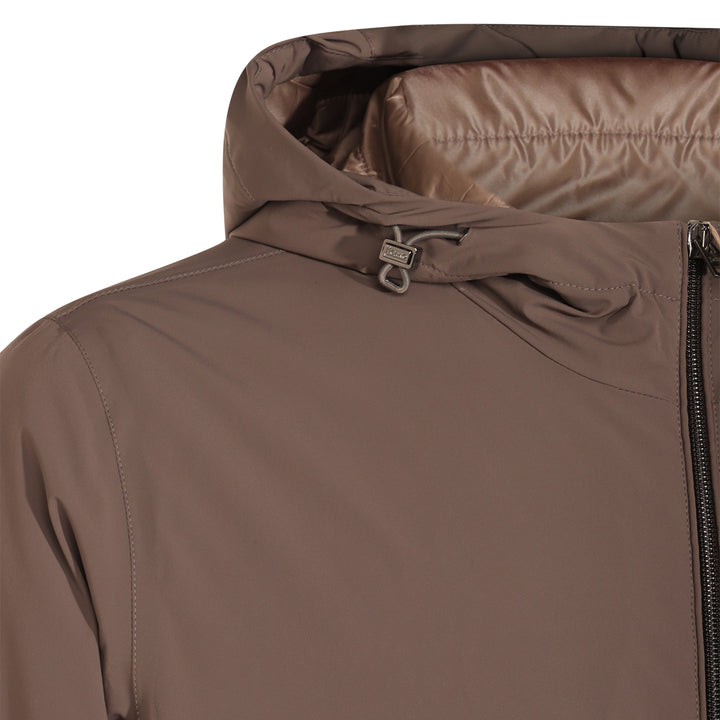 Herno Coats - VISONE | e1bb1942cb66c7f9cfe8f02ae5e064375f99f58e