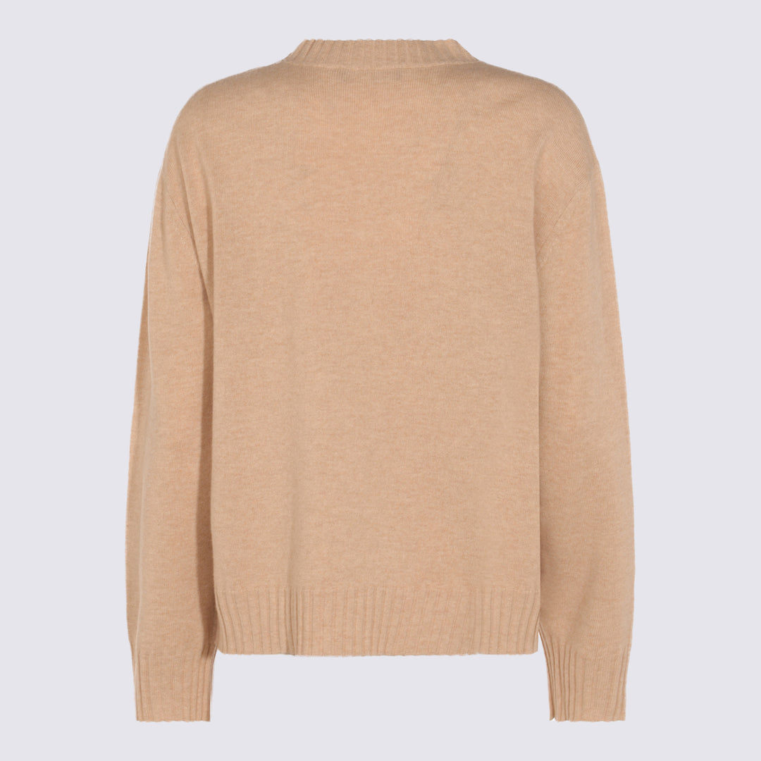 Fabiana Filippi Sweaters - Light and natural | be3f965847cd01e0bf17fd468806716b052ad595