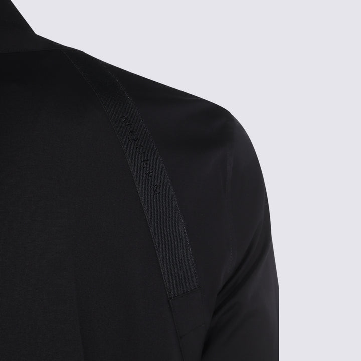 Alexander Mcqueen Shirts - Blacks and greys | b3f77e8466376b85b7f944f041b2a344bd1511b5