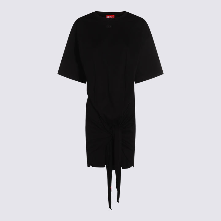 Diesel Dresses - Blacks and greys | a9f866c072186cef11e8c31ff3c77c7e562190dd