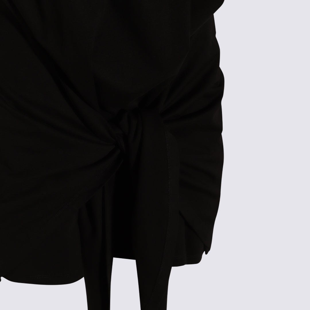 Diesel Dresses - Blacks and greys | bd0425378dacbcc754ce08c66b0f416a15fbab61