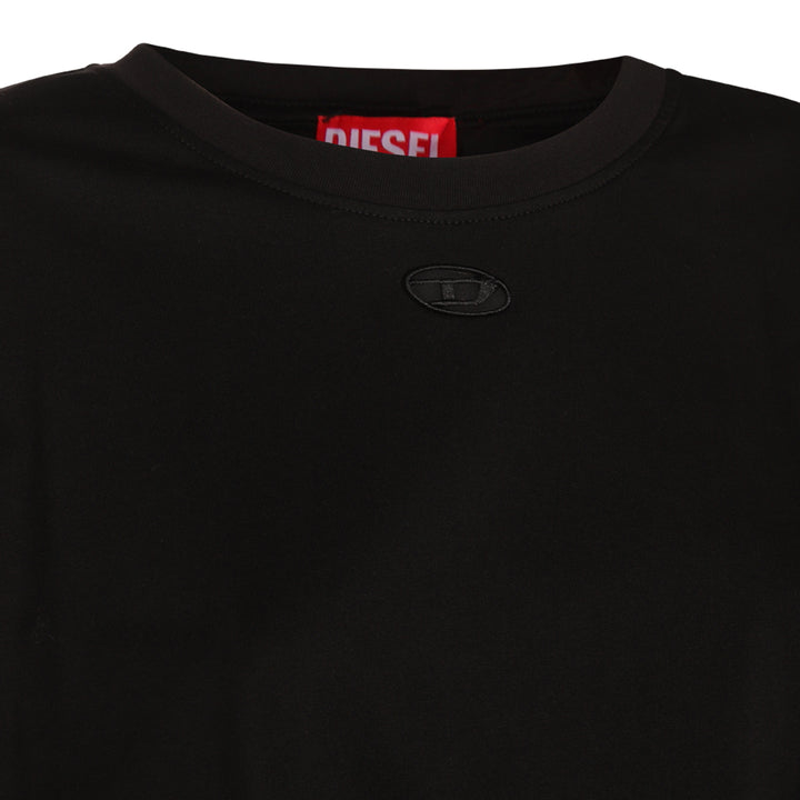 Diesel Dresses - Blacks and greys | 5c4deecf9d3a66cc9b25bddeb2e68d12c6bd7592