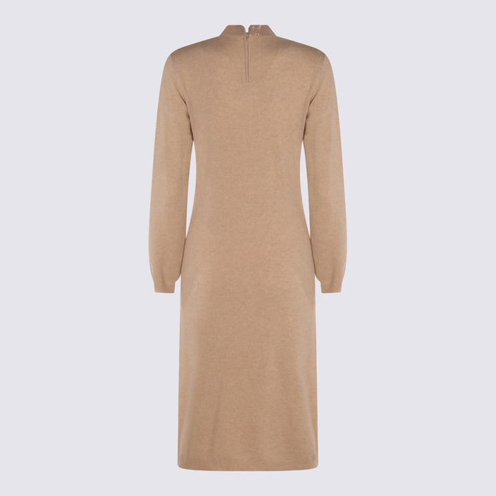 Fabiana Filippi Dresses - Light and natural | 1f5a7a91ec0e214bd6c7beb981060b5113b8437c