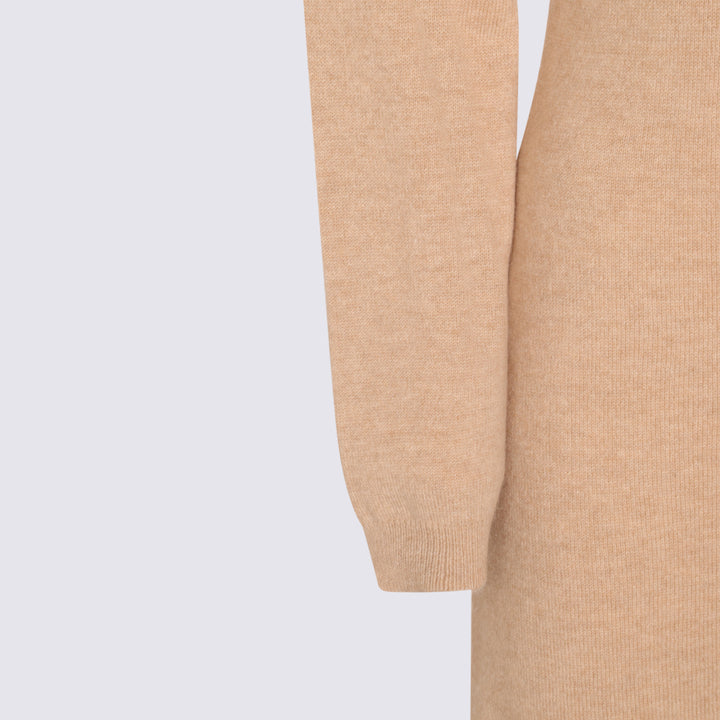 Fabiana Filippi Dresses - Light and natural | a065cc81e371ecdfef30f507c4e159c5921870a8