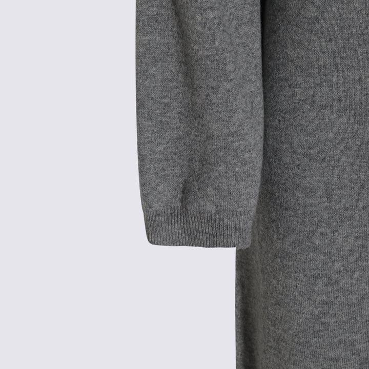 Fabiana Filippi Dresses - Metallici e grigi | b9c96f46a37a1c4828bb0ced7d1e416726649ee8