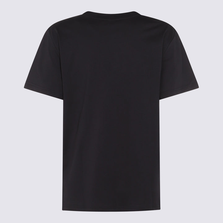 A.P.C. T-shirts and Polos - DARK NAVY/ECRU | d75ca5cf819a677f9c23198d26aa4fd432afedf7