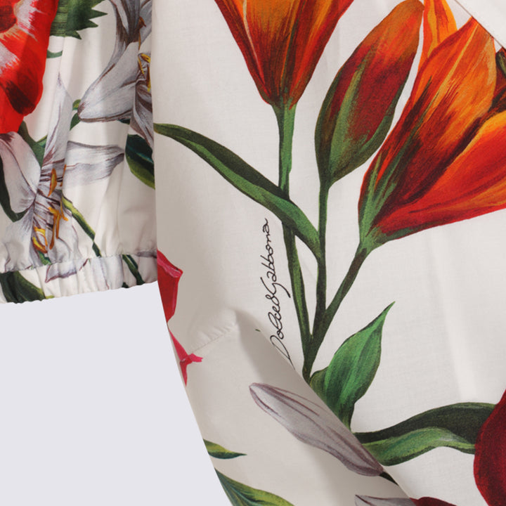 Dolce & Gabbana Shirts - Bright | 04e61b2cc7829267636e997103caaa6aec9fc912