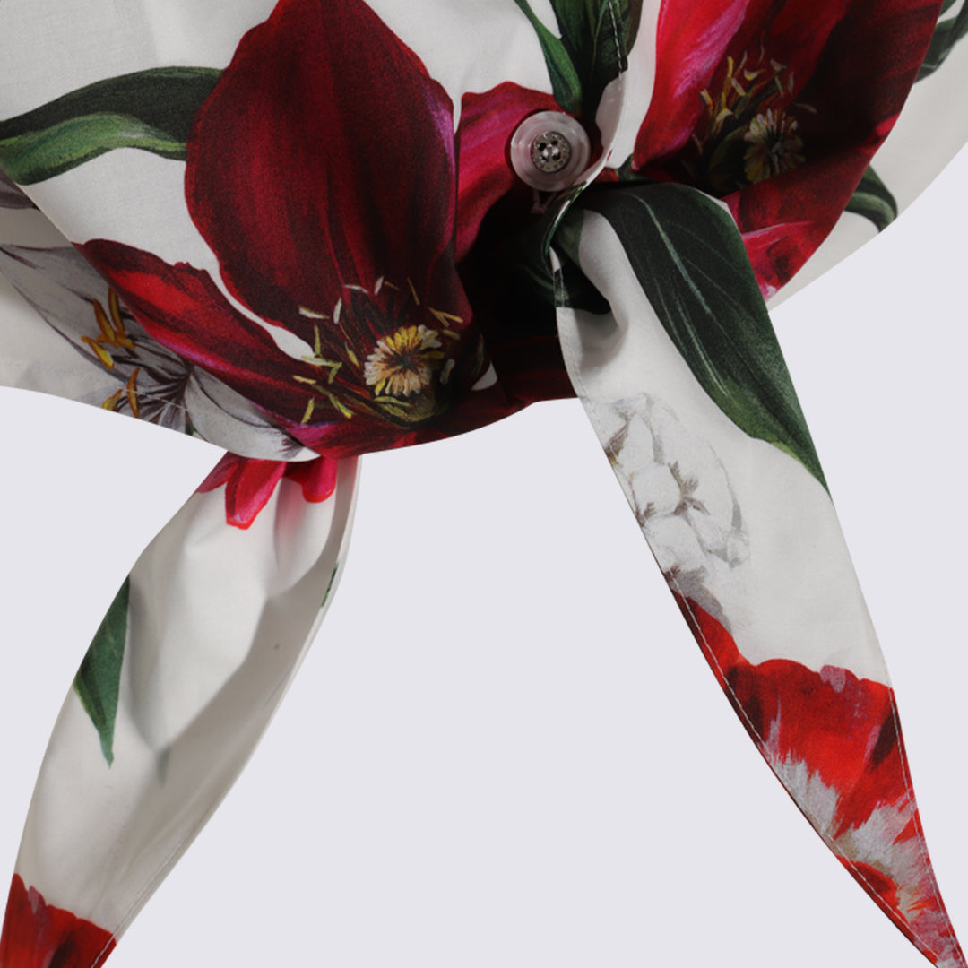 Dolce & Gabbana Shirts - Bright | a25ff1be46bd4b733a0b92e0fd0f72ec6f9b394c