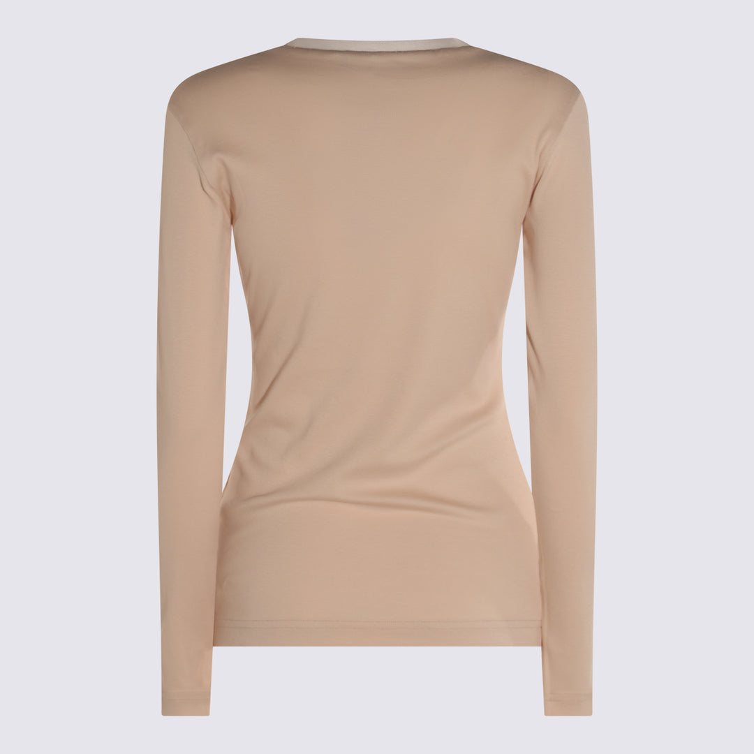 Fabiana Filippi Sweaters - OVATTA | 9464297d6144583d02332fafbdc0612b9a97e6dc