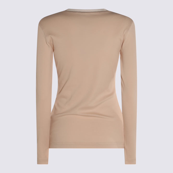 Fabiana Filippi Sweaters - OVATTA | 9464297d6144583d02332fafbdc0612b9a97e6dc