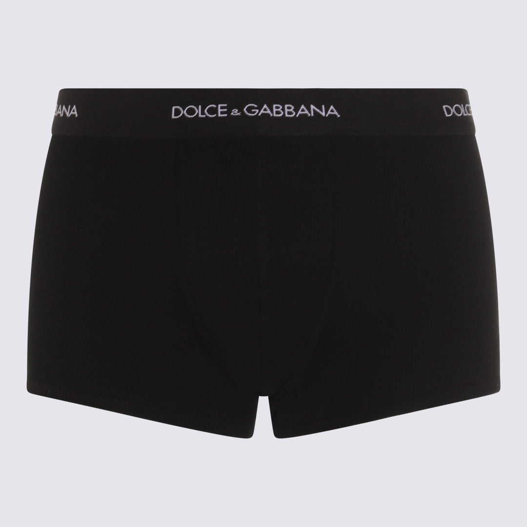 Dolce & Gabbana Underwear - Blacks and greys | 9fb62a22a530fc68165f64fbb158dd118c048f79