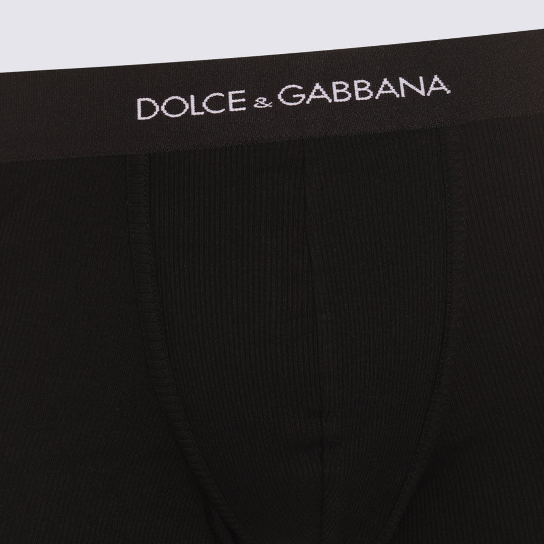 Dolce & Gabbana Underwear - Blacks and greys | 7934012a5f21651f389d4bd3e081c7e09b80c04c