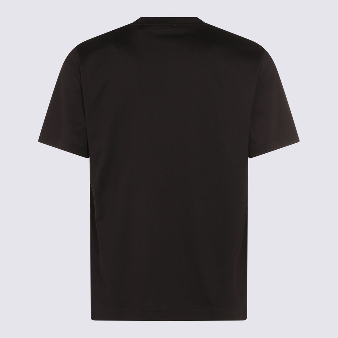 Burberry T-shirts and Polos - Blacks and greys | caf4b9562c446c51f9fd9ef2e8b8966029235eb5