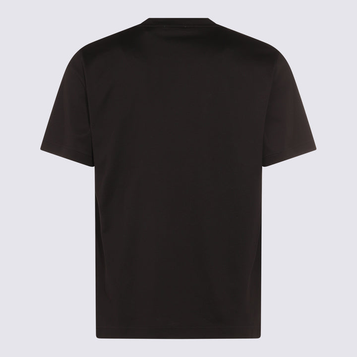 Burberry T-shirts and Polos - Blacks and greys | caf4b9562c446c51f9fd9ef2e8b8966029235eb5