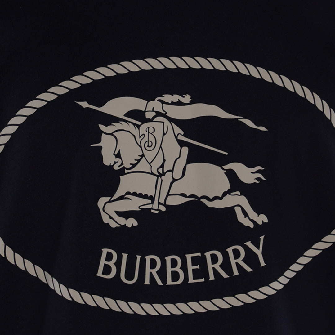 Burberry T-shirts and Polos - Blacks and greys | 17df8c72e0dd0dfb2d4645a74d8f68c183b90996