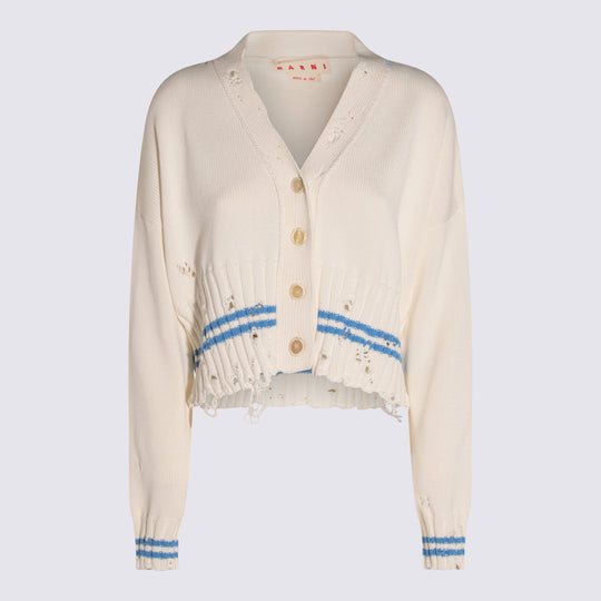 Sweaters Lily White