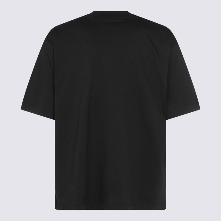 Marni T-shirts and Polos - Blacks and greys | ab9384fb910f631cad022496a5fdd545d71b28dd