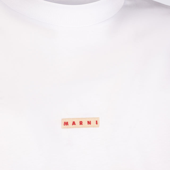 Marni T-shirts and Polos - Light and natural | aea23c3bd68fbff30c91752f3c87869b411ad06d