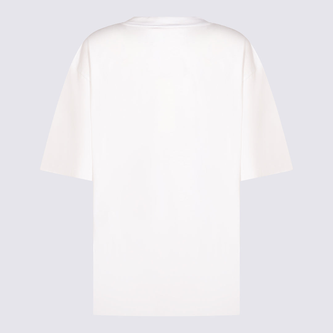 Marni T-shirts and Polos - Light and natural | e3cc3110967479d1e40b2e6a5886fac6a623f6a1