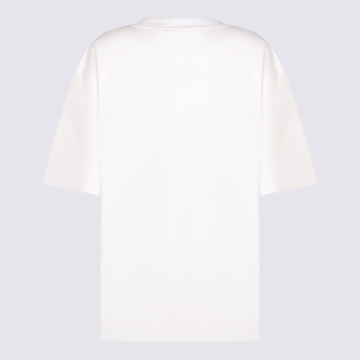 Marni T-shirts and Polos - Light and natural | e3cc3110967479d1e40b2e6a5886fac6a623f6a1