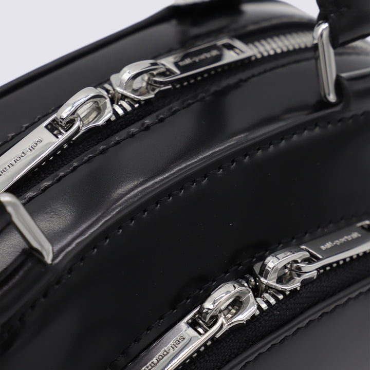 Self-Portrait Bags - Blacks and greys | 5bfb21591c13cc47cfe2adda116eb055474ab620