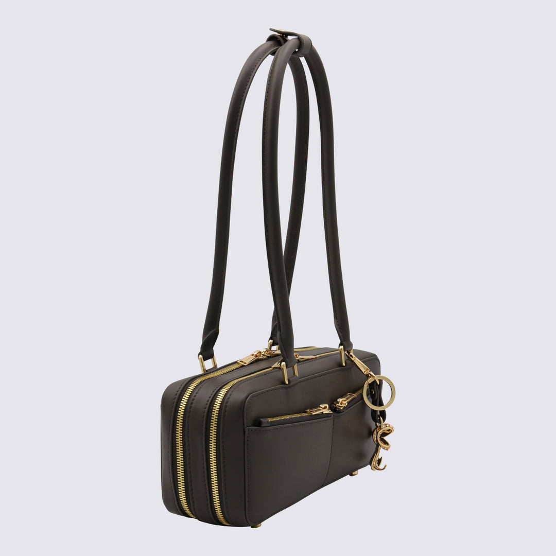 Self-Portrait Bags - Brown | da250984c1fac037563609f8908187f148b592c9