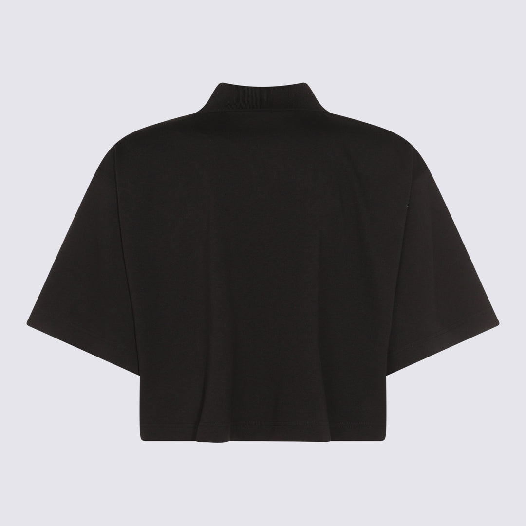 Alexander Wang T-shirts and Polos - Blacks and greys | 288fbec9648badee66c2a1e3c38304196f03e869