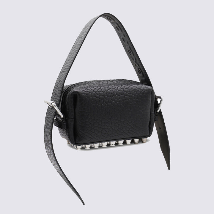 Alexander Wang Bags - Blacks and greys | 71f62701b168adb1e12f81da9bb8a9b7ef3faf9e