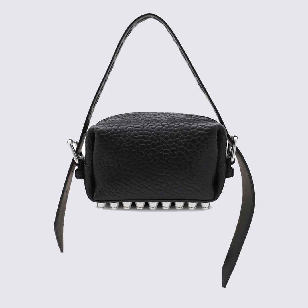 Alexander Wang Bags - Blacks and greys | 97c827e2dd6b2f5393bacb9c17d9381d0897fe2c