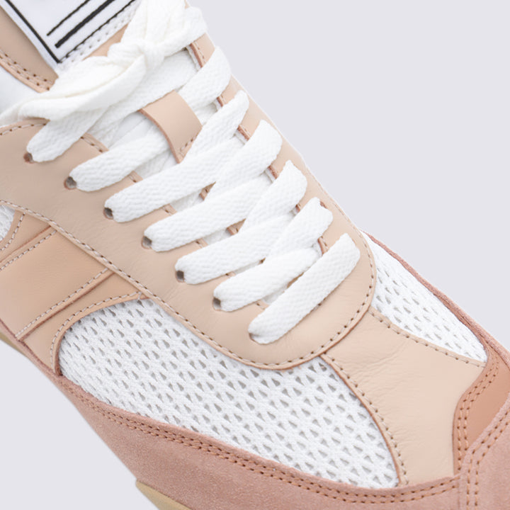 Chloè Sneakers - LIGHT ROSEWOOD | 1be4dfe6da069d6395128dc0b987bcfef162d7d6