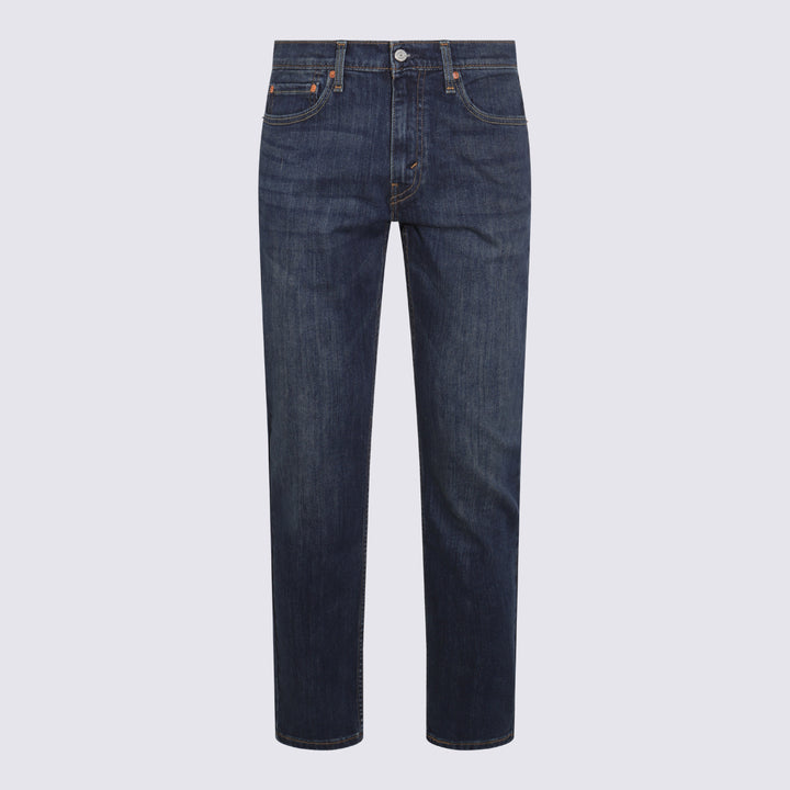 Levi'S Jeans - Haleys Comet Adv | 8f143132174cc703d1d586cb64cb595fb7404a54
